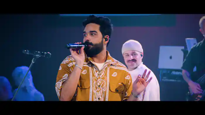 Chafadinho (Ao Vivo Em São Paulo / 2023)