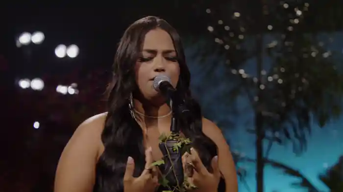 Bloqueio Emocional (Ao Vivo Em Goiânia / 2023)