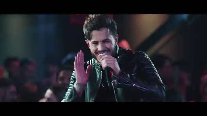 Preciso Te Encontrar / Perdoa Amor / É Fato (Ao Vivo Em São Paulo / 2023)