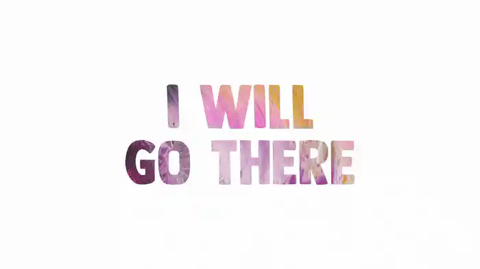 I Will Go There (Lyric Video)