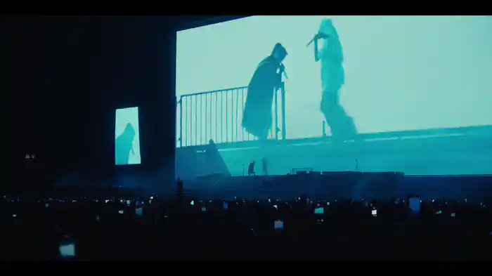Timeless (Live From Sao Paolo / 2024)