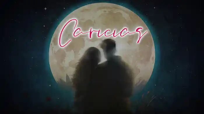 Caricias (LETRA)