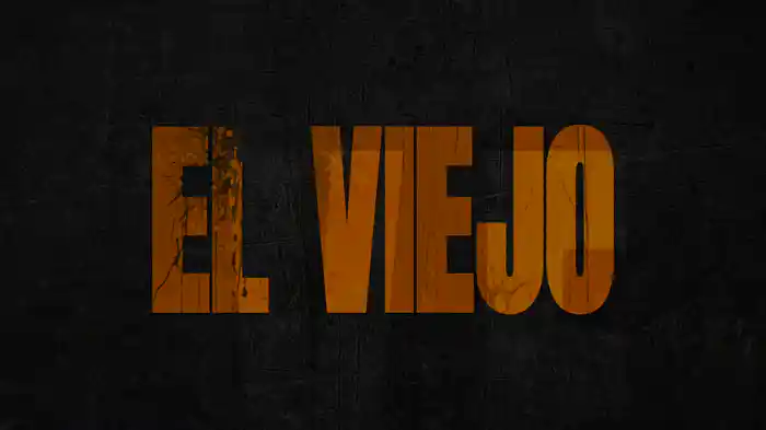 El Viejo (Visualizer)