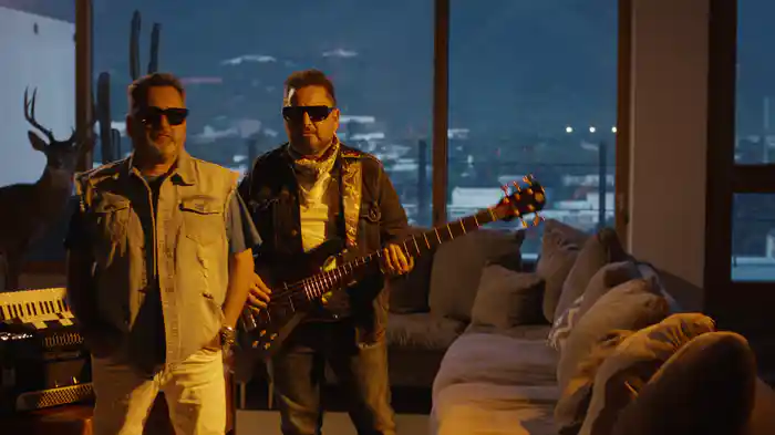 Popurrí Diego Verdaguer