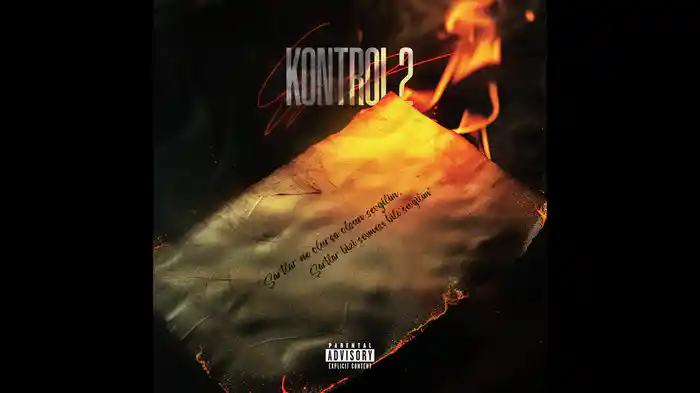KONTROL 2 (Audio)