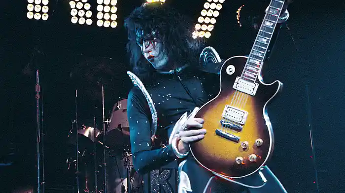 Watchin' You (Live/1975 / Visualizer)