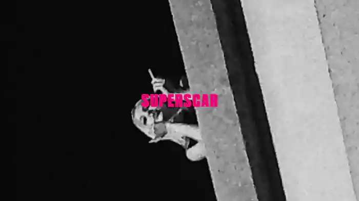 Superscar (Lyric Video)