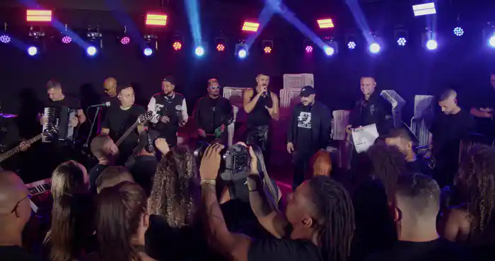 Grande Amor (Ao Vivo Em Niterói / 2024)