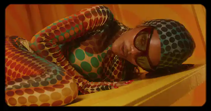 Open Invite (Visualizer)