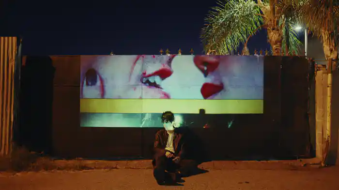 are you curious? (Lyric Video)