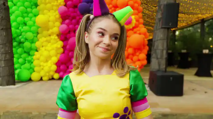 Îmi Place Viața Mea (LaLaLa)