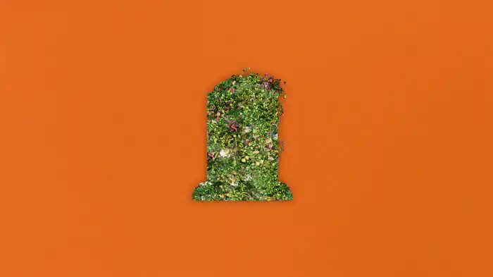 GRAVESTONE (Lyric Video)