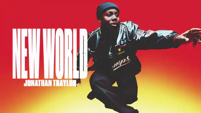 New World (Audio)