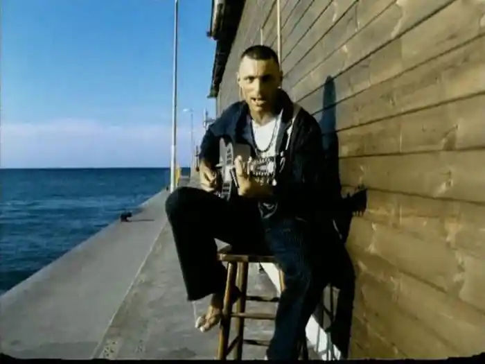 Io Con La Ragazza Mia Tu Con La Ragazza Tua... (videoclip)