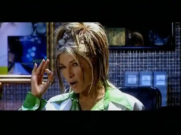 Después De Ti (Video)