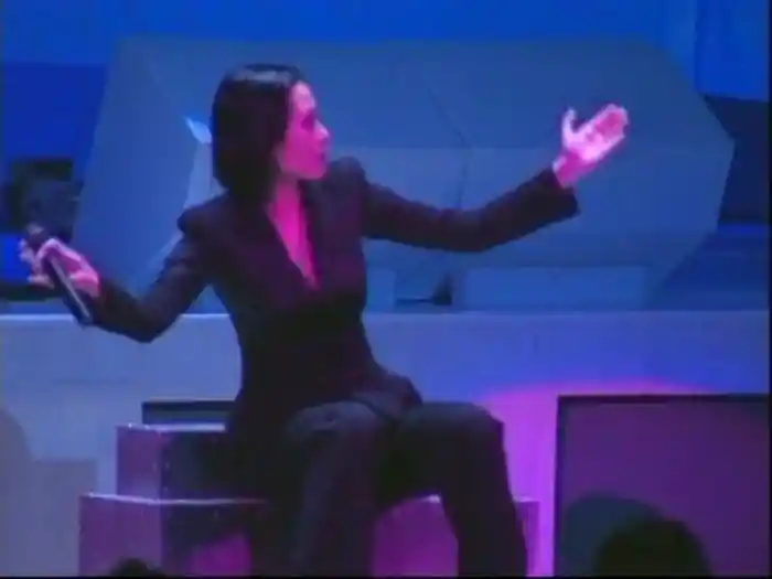 難得有情人 ('95 Live)