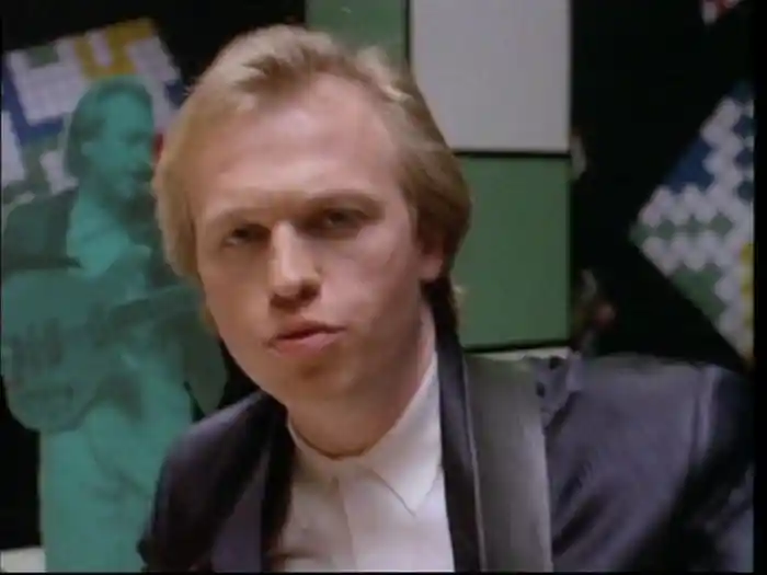 Running In The Family (Stereo)