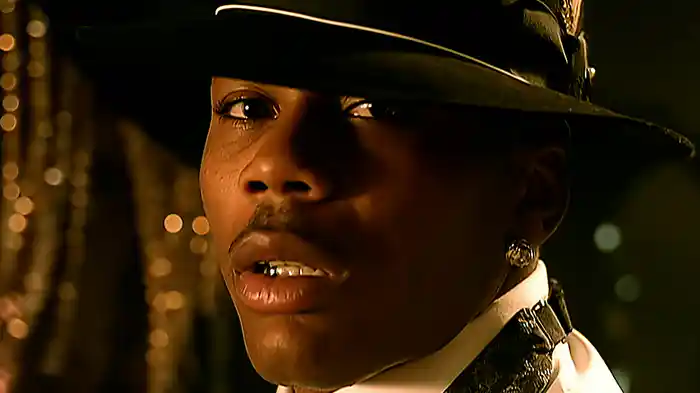 ティルト・ヤ・ヘッド・バック feat．クリスティーナ・アギレラ