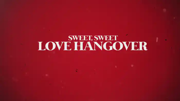 Love Hangover (Eric Kupper Remix / Lyric Video)