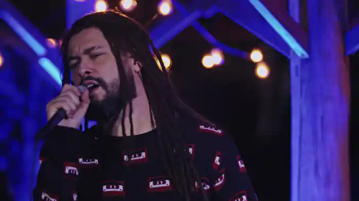 À Francesa / Noite Do Prazer (Ao Vivo Em São Paulo / 2020)