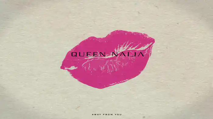 Away From You (Lyric Video)