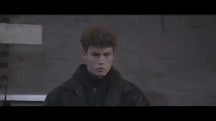 Une vie (Loïc)