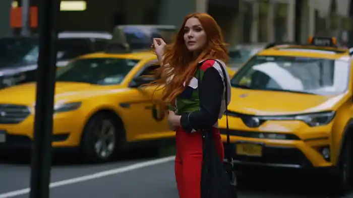 Just Friends (NYC Cut)