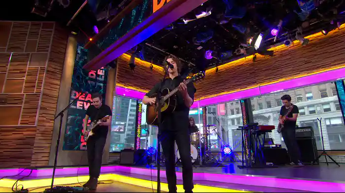Waves (Live On Good Morning America, July 2019)