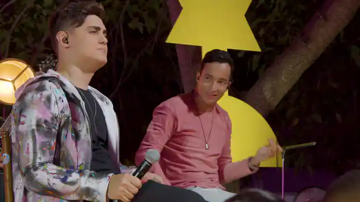 Por Toda Vida / Você Vai Ficar Em Mim (Ao Vivo Em Goiânia / 2019)