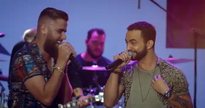 Poema Bobo (Ao Vivo Em São José Do Rio Preto / 2019)