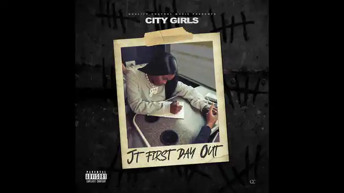 JT First Day Out (Audio)