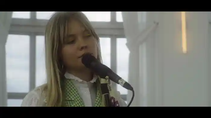 Another Lesson Learned (Circle Session)