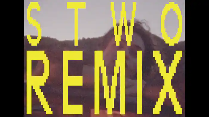 Wild Girl (Stwo Remix / Visualizer)