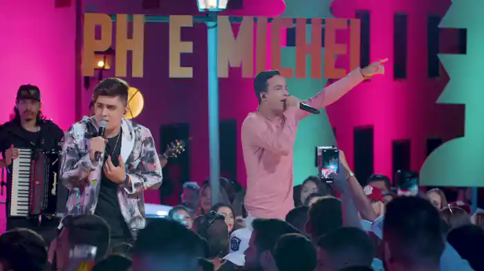 Inveja (Ao Vivo Em Goiânia / 2019)