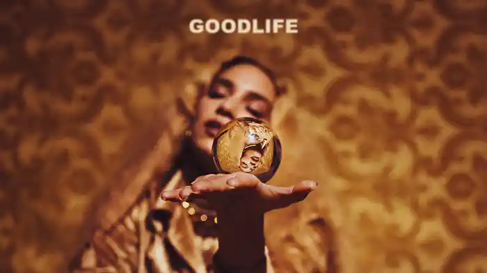 Goodlife (Audio)