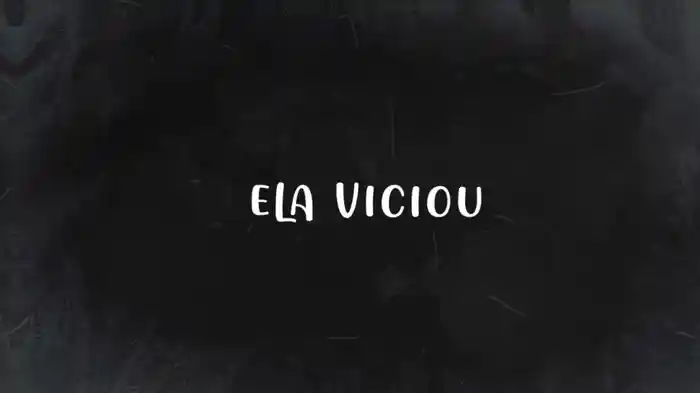 Viciou (Lyric Video)