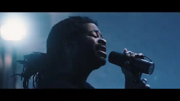 Lonely (Live in Studio)