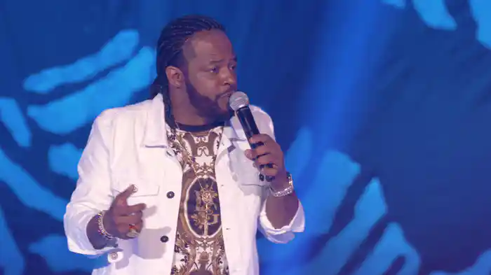 Carreira Solo (Ao Vivo No Rio De Janeiro / 2020)