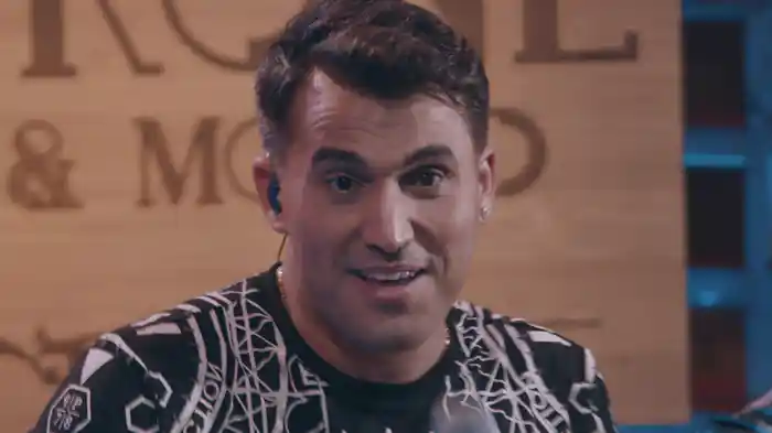 Vidro Fumê (Ao Vivo Em Goiânia / 2020)