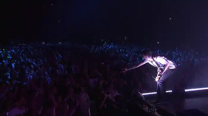 ¿Aha Han Vuelto? (En Directo En El Wizink Center, Madrid / 2018)