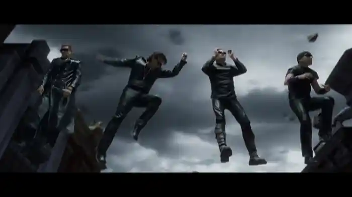 エレヴェイション