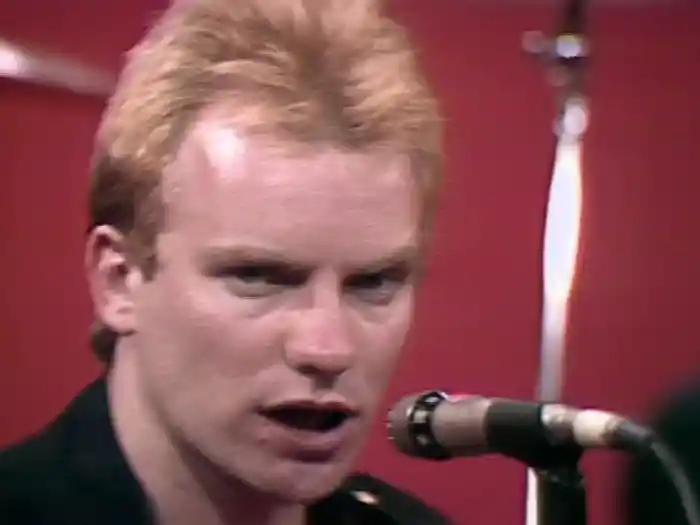 キャント・スタンド・ルージング・ユー