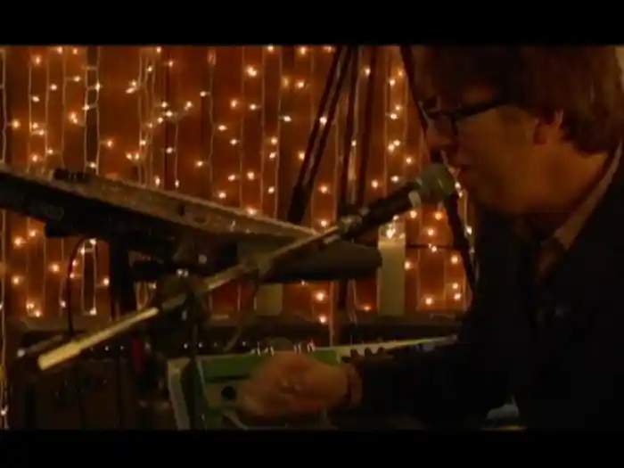 Beautiful Sorta (Album Version)