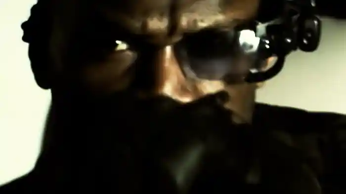 ゲット・アップ