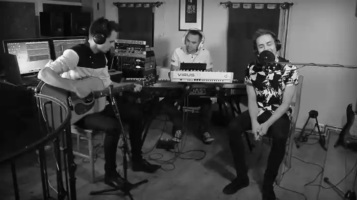 Celibat (Acoustic)