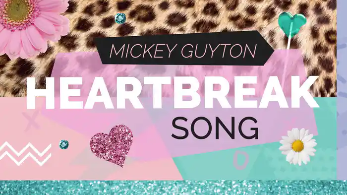 Heartbreak Song (Lyric Video)