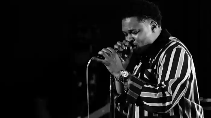 Jeremiah/World Needs More Love (1 Mic 1 Take/Live At Capitol Studios)