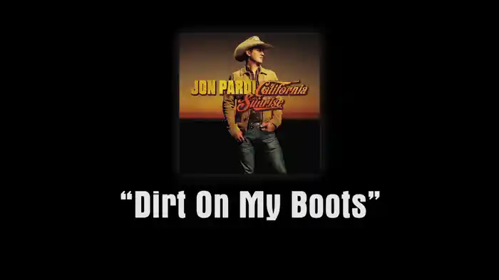 Dirt On My Boots (Official Line Dance)