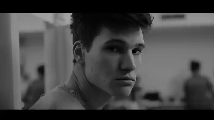 Nur ein Herzschlag entfernt