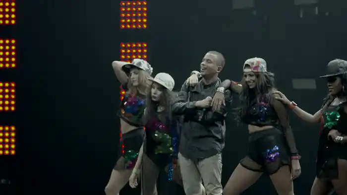 Até O Final (Ao Vivo)